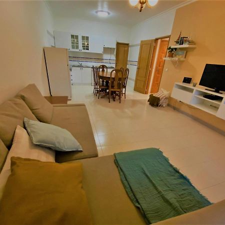 Ns Guesthouse Armação de Pêra Esterno foto