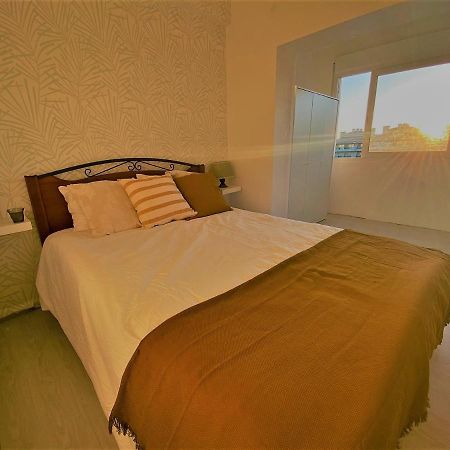 Ns Guesthouse Armação de Pêra Esterno foto