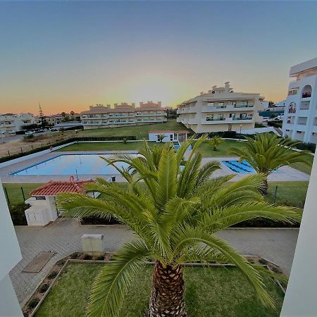 Ns Guesthouse Armação de Pêra Esterno foto