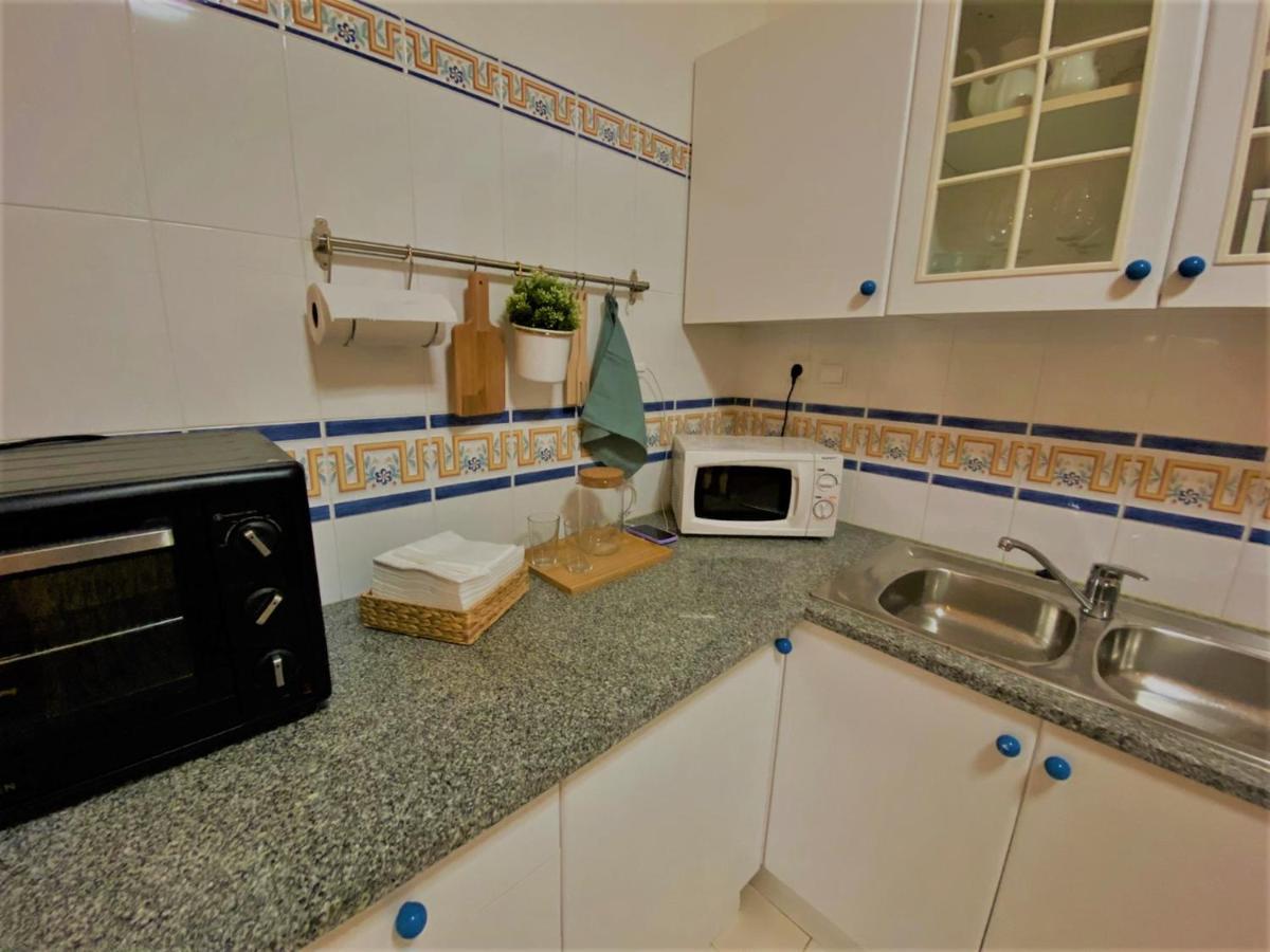 Ns Guesthouse Armação de Pêra Esterno foto
