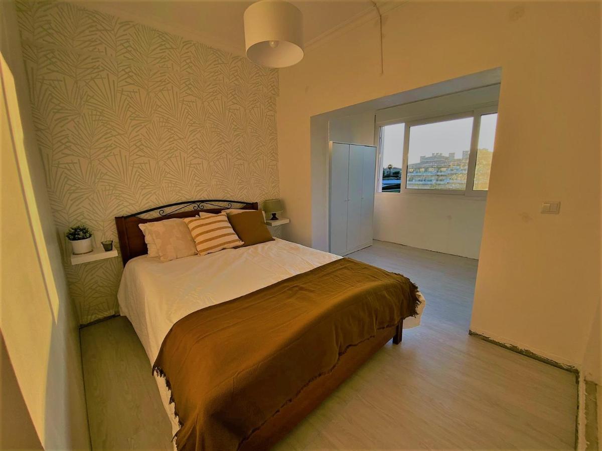 Ns Guesthouse Armação de Pêra Esterno foto