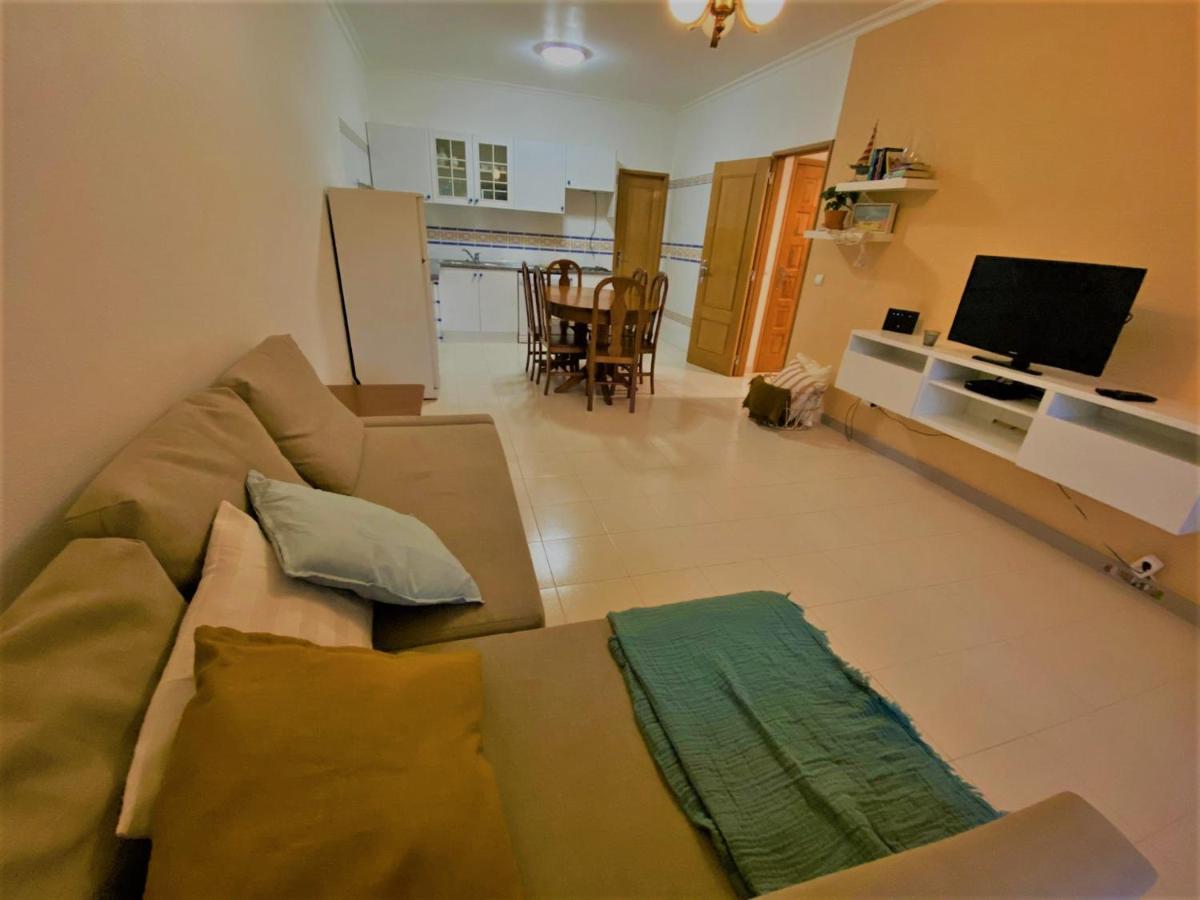 Ns Guesthouse Armação de Pêra Esterno foto