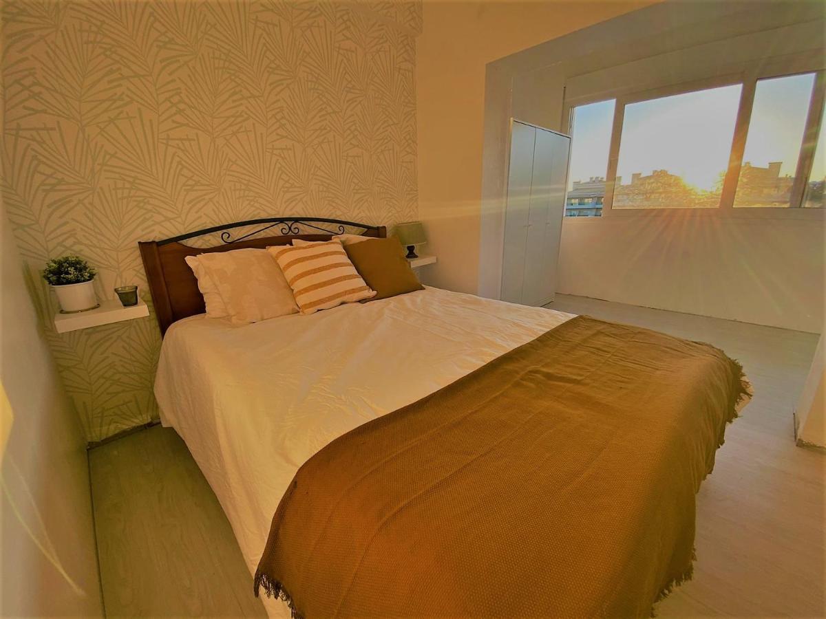 Ns Guesthouse Armação de Pêra Esterno foto