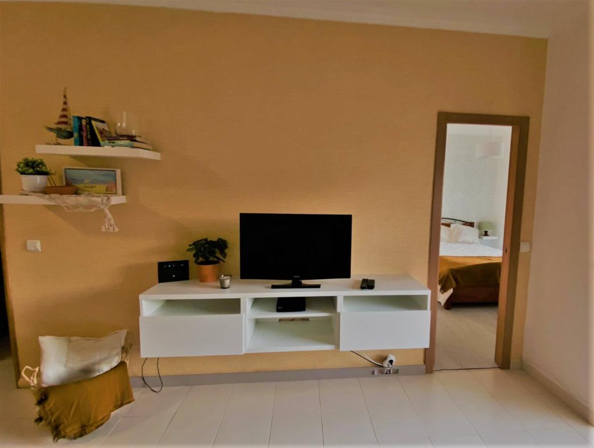 Ns Guesthouse Armação de Pêra Esterno foto
