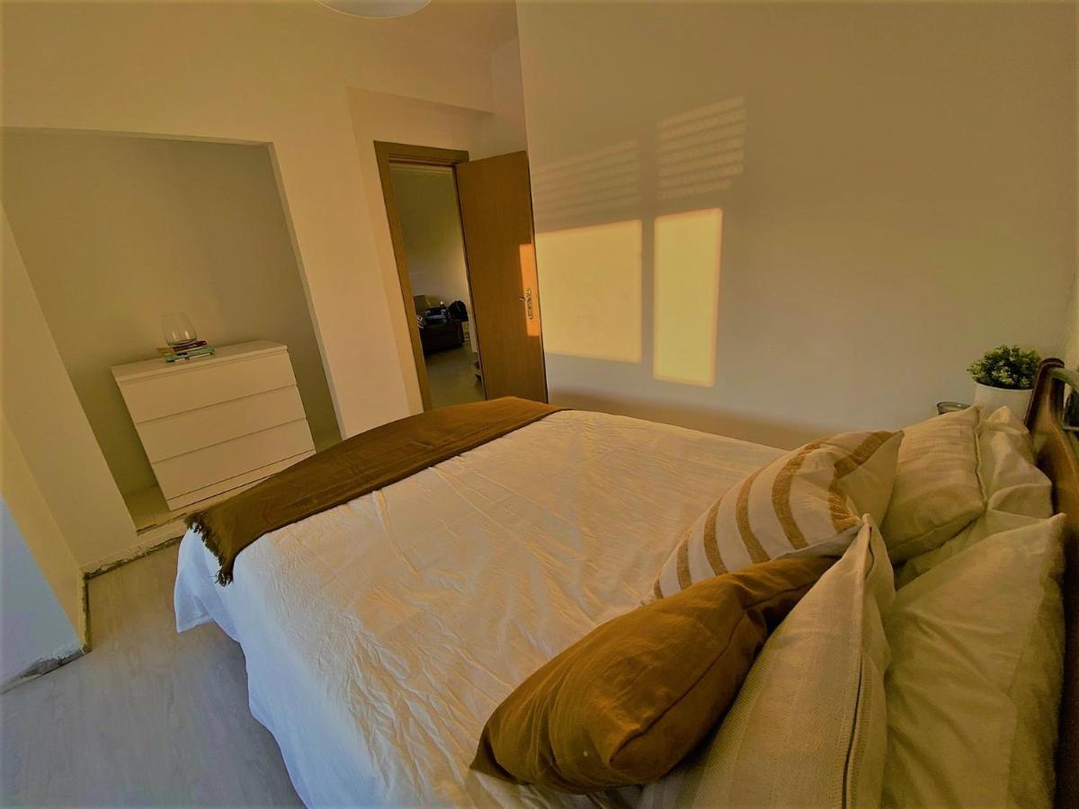 Ns Guesthouse Armação de Pêra Esterno foto