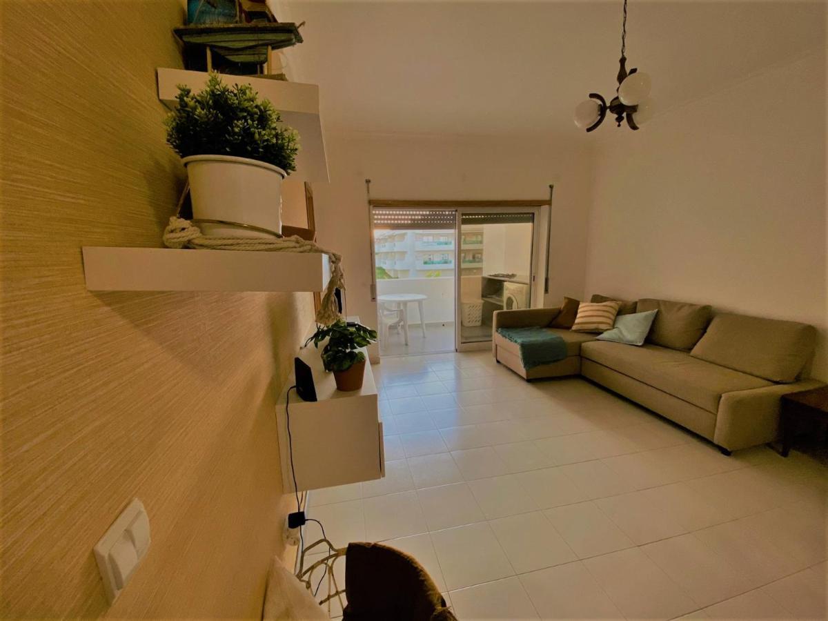 Ns Guesthouse Armação de Pêra Esterno foto