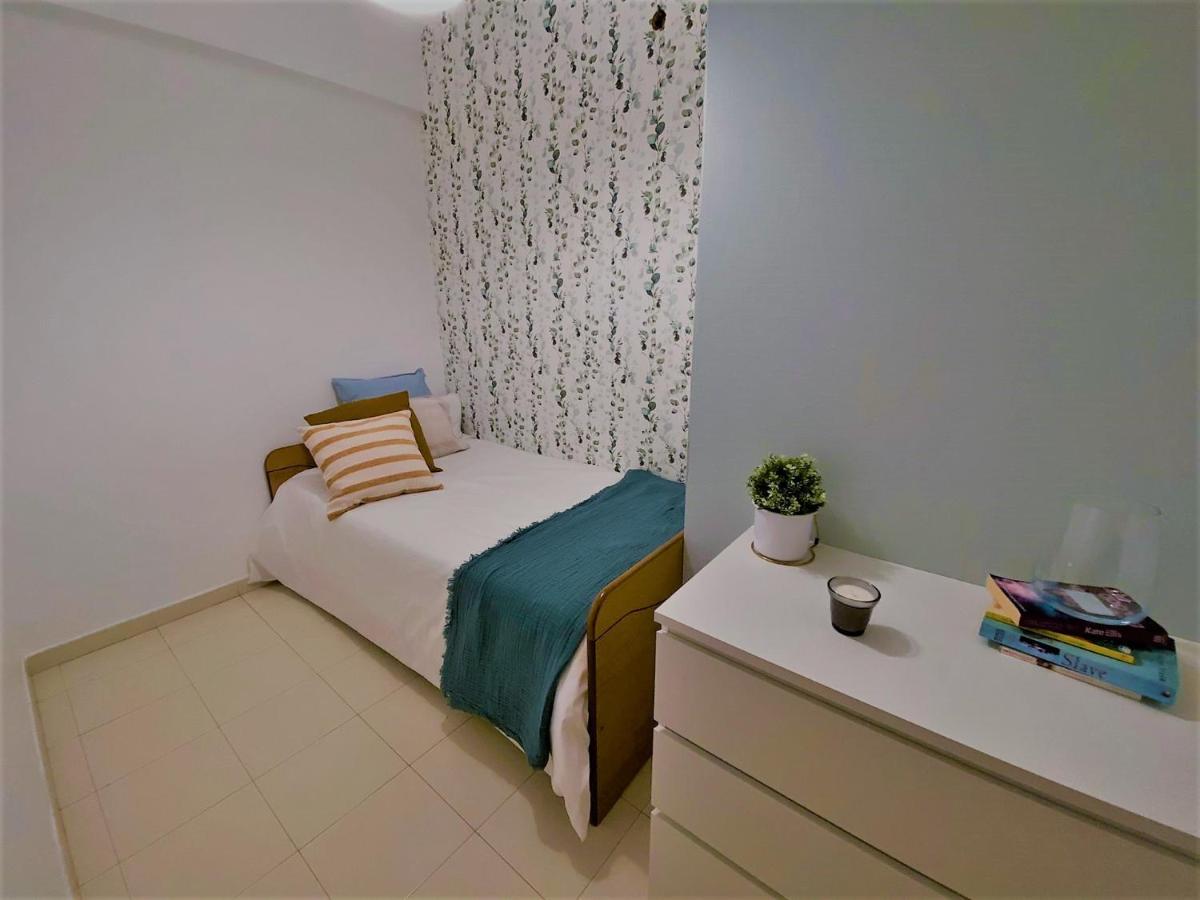 Ns Guesthouse Armação de Pêra Esterno foto