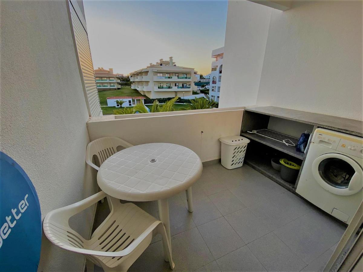 Ns Guesthouse Armação de Pêra Esterno foto