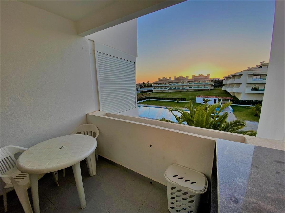 Ns Guesthouse Armação de Pêra Esterno foto