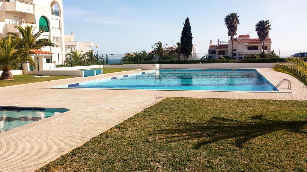 Ns Guesthouse Armação de Pêra Esterno foto
